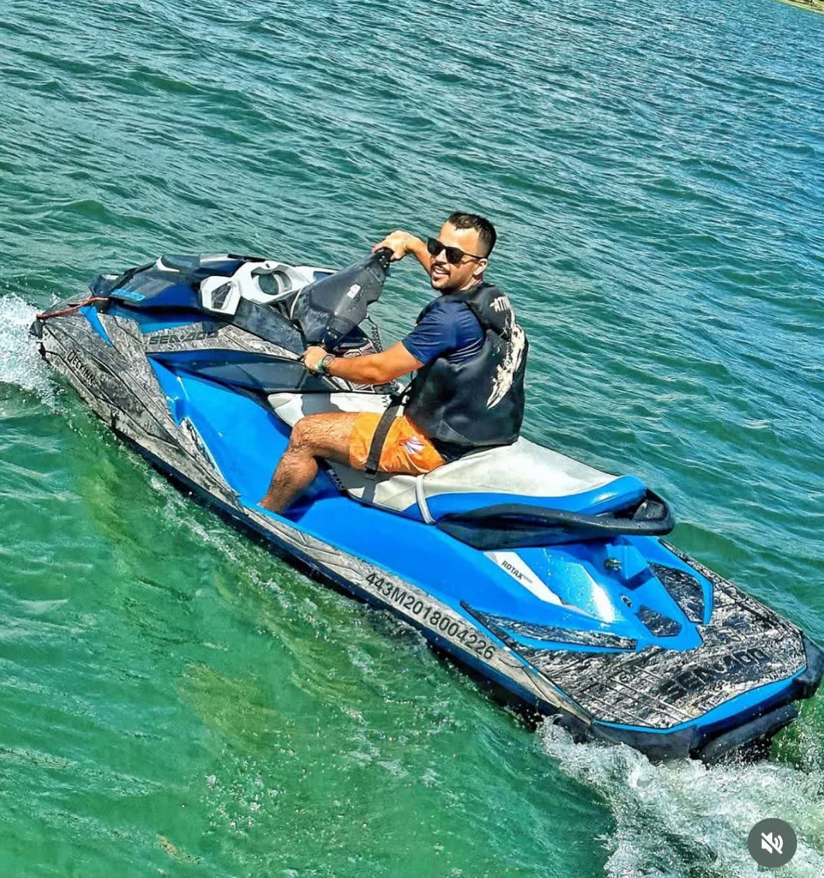 Jet Ski